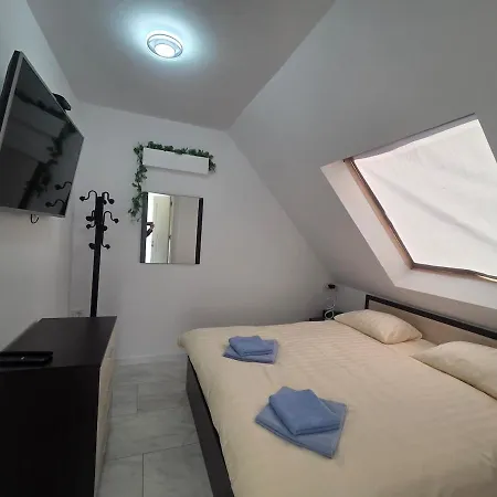 Iva's Cozy Loft Варна