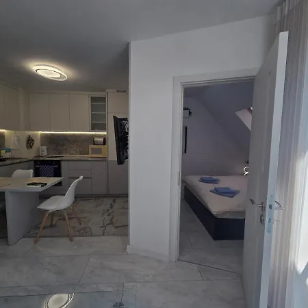דירה Iva's Cozy Loft *