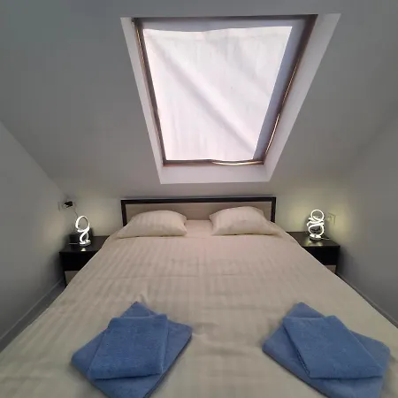 Апартамент Iva's Cozy Loft Варна