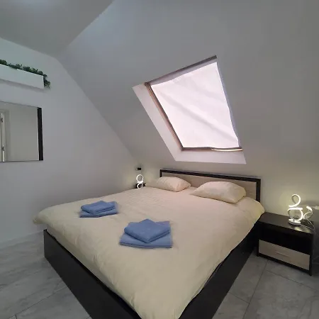 Iva's Cozy Loft * Варна