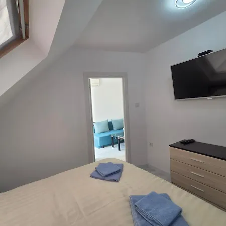 Iva's Cozy Loft Варна