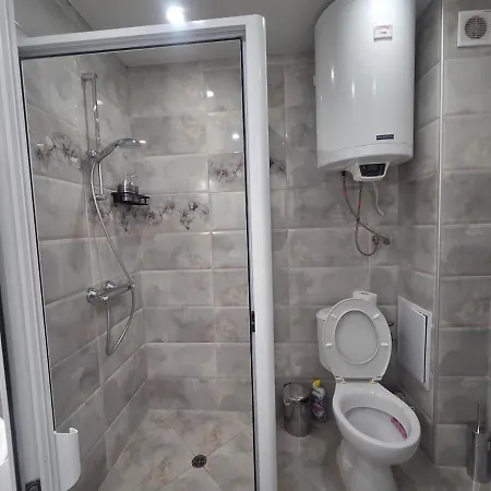 Iva's Cozy Loft Апартамент Варна