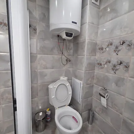 דירה Iva's Cozy Loft